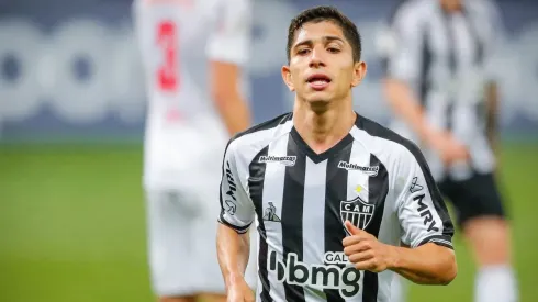 Foto: Bruno Cantini / Agência Galo / Atlético / Divulgação (Foto: https://www.flickr.com/photos/clubeatleticomineiro/50339529953/in/album-72157715959077161/)