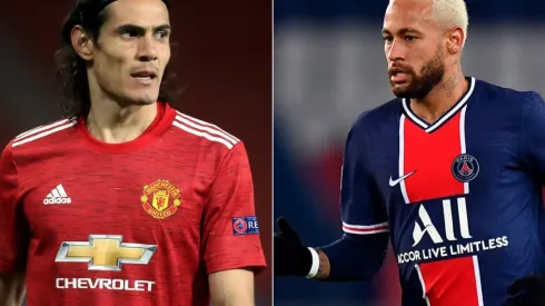 Manchester United x PSG duelam nesta quarta-feira (02), pela Champions League