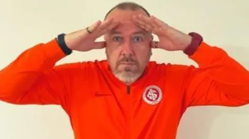 Após derrota do Inter, comentaristas da ESPN 'descascam' Fabiano Baldasso