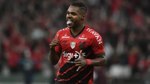 Foto: Divulgação/Athletico