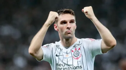 Foto: Ag.Corinthians