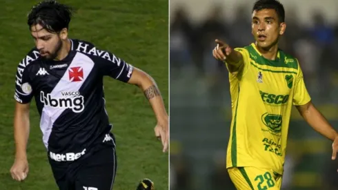 Vasco x Defensa y Justicia: Data hora e canal para assistir o jogo desta noite