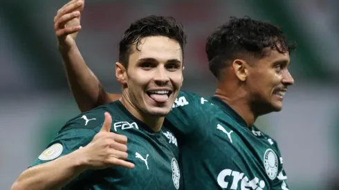 Foto: Cesar Greco/Palmeiras