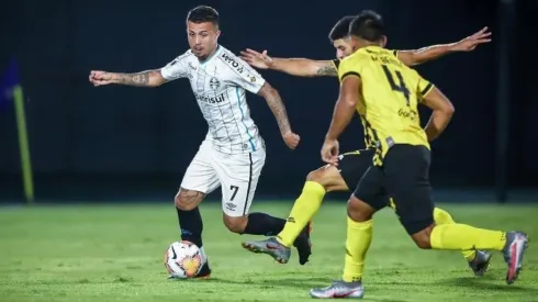 Foto: Lucas Uebel/Gremio FBPA