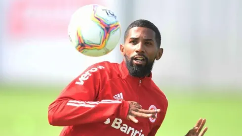 Foto: Ricardo Duarte/Internacional