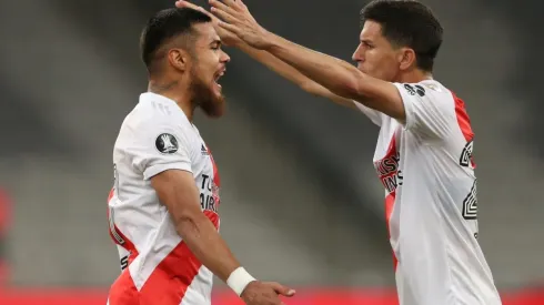 Com R$ 60 milhões, Atlético planeja 2021 e monitora Nacho Fernández