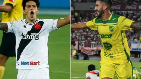 Vasco x Defensa y Justicia: Como assistir AO VIVO a partida de logo mais