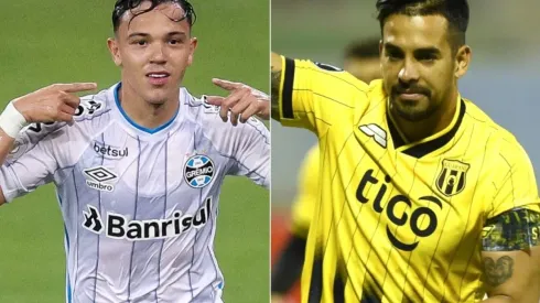 Grêmio x Guaraní-PR: Como assistir AO VIVO a partida de logo mais