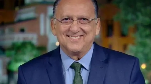 Bahia chama Galvão Bueno para entrar na festa: