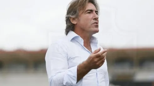 Sá Pinto vive momento turbulento no Vasco - Foto: Rafael Ribeiro/Vasco.