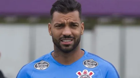 Michel Macedo não deve permanecer no Timão - Foto: Daniel Augusto Jr/Corinthians.