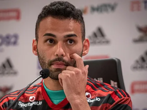 Médico Márcio Tannure explica cirurgia de Thiago Maia