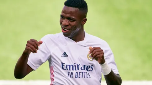 Com Vinícius e Casemiro, Zidane mexe no time do Real para encarar o Sevilla