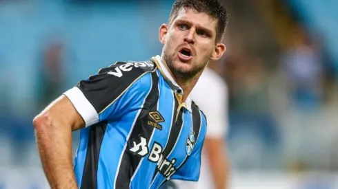 Kannemann e mais um: Renato define jogadores que serão poupados contra o Vasco