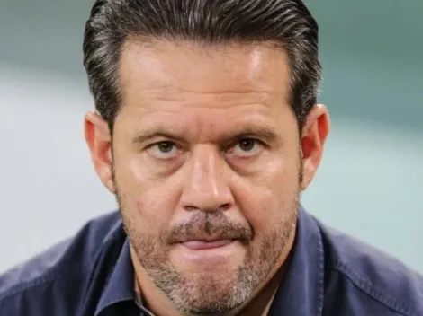 Argel diz “não” ao Grêmio e projeta retorno ao Inter