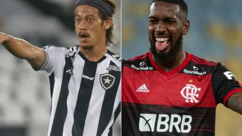 Botafogo x Flamengo: Data, hora e canal para ver o clássico