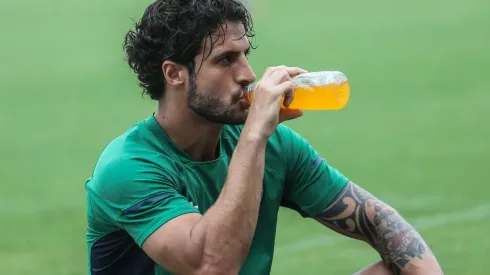 Hudson e mais dois: Odair se anima e escala Fluminense com equipe mais completa