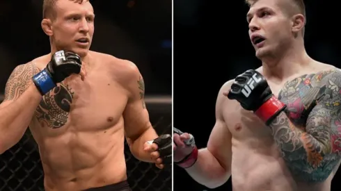 UFC APEX | Jack Hermansson x Marvin Vettori: Saiba como assistir AO VIVO e ONLINE as lutas deste sábado