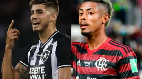 Botafogo x Flamengo: Como, quando e onde assistir esse jogão