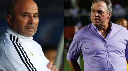 Atlético-MG x Internacional medem forças neste domingo (06), pelo Brasileirão