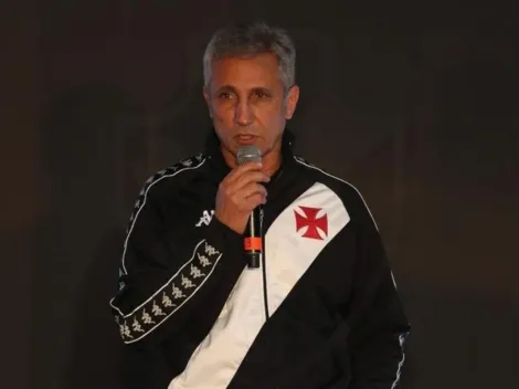 Pressionado para demitir Sá Pinto, Campello agenda reunião com Leven e Salgado