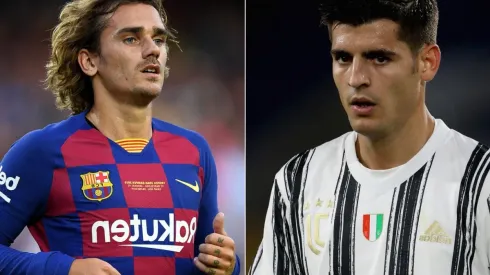 Barcelona x Juventus se encaram nesta terça-feira, 08 de dezembro, pela Liga dos Campeões