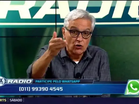 Sormani vê obrigação do Grêmio sobre o Santos: "Gastou R$ 50 milhões"