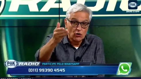 Sormani vê obrigação do Grêmio sobre o Santos: "Gastou R$ 50 milhões"