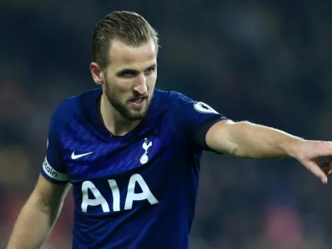 Pochettino faz exigência e quer Kane e mais 2 para fechar com o Real Madrid