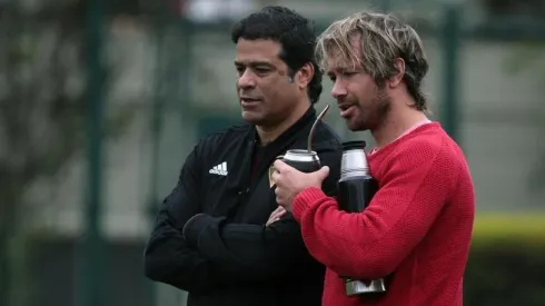 Lugano dá adeus ao SP e Casares já trabalha com 'sombra' de Diniz em 2021