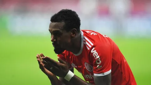 Foto: Ricardo Duarte/Internacional