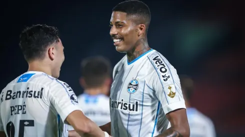 Foto: Lucas Uebel/Grêmio