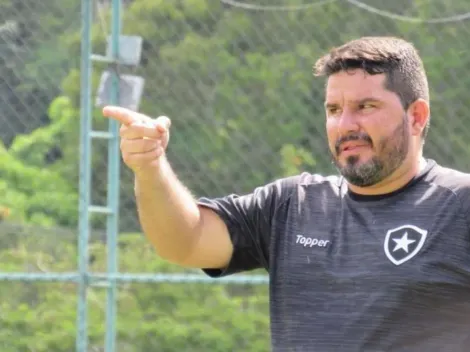 Barroca aposta em estratégia ousada para suprir a carência na lateral esquerda contra o São Paulo