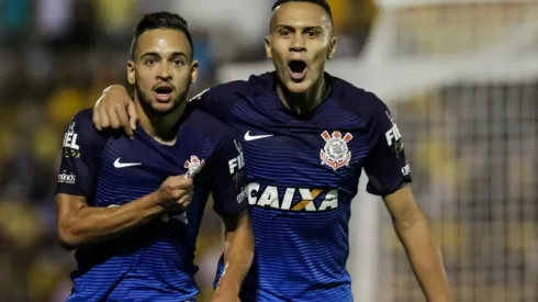 Cria da base pode retornar ao Corinthians após ser campeão na Europa
