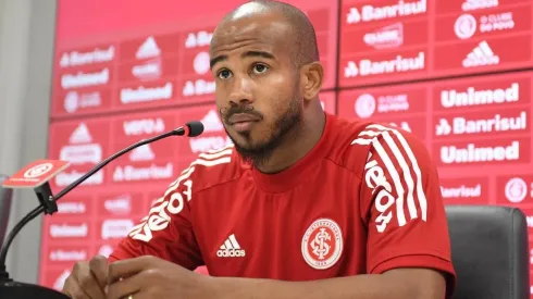 Foto: Ricardo Duarte/Divulgação/Inter