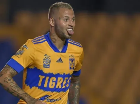 São Paulo quer fechar com Nico López e deseja realizar troca