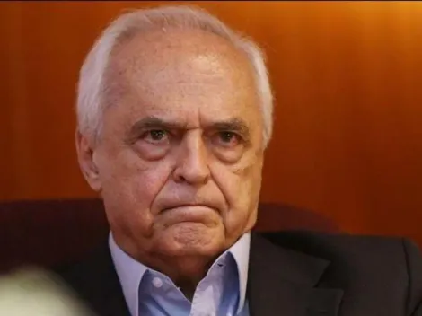 Leco rebate críticas e manda recado à torcida do São Paulo