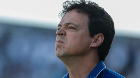 Diniz tem carta branca no SPFC — Foto: Getty Images