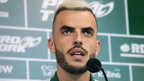 Rhodolfo puxa lista de renovações, mas Coritiba ainda corre contra o tempo