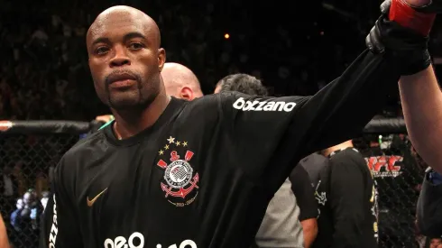 Famosos e celebridades que torcem para o Corinthians - (Getty Images)