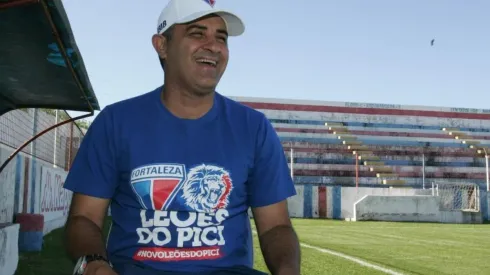 Chamusca comemora retorno de destaque para a partida contra o RB Bragantino