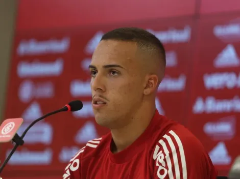 Peglow pega ‘pilha’ com a zoeira dos gremistas na web