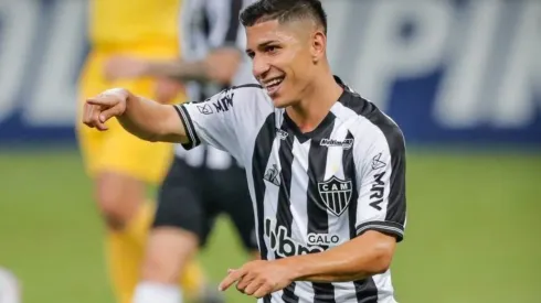 Foto: Bruno Cantini / Agência Galo / Atlético / Divulgação