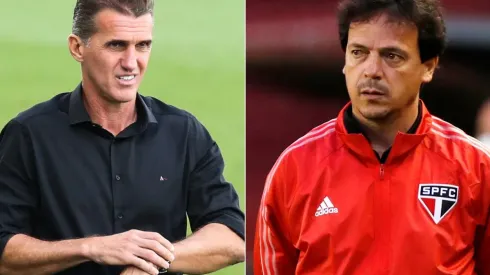 Corinthians x São Paulo medem forças neste domingo (13), em partida válida pelo Brasileirão