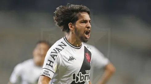 Foto: Rafael Ribeiro/Vasco