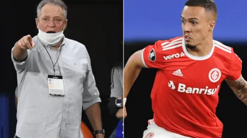 Fotos: Ricardo Duarte/Inter/Divulgação