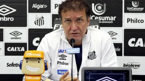 Foto: Pedro Ernesto Guerra Azevedo/Santos FC