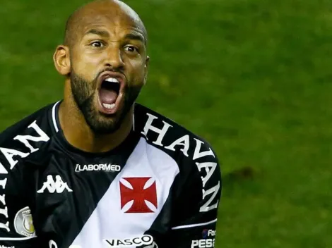 Sá Pinto perde a paciência e Fellipe Bastos encabeça faxina de 6 nomes no Vasco