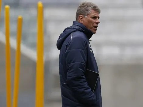 Paulo Autuori comanda 'barca' do Athletico e defensor não terá contratado renovado