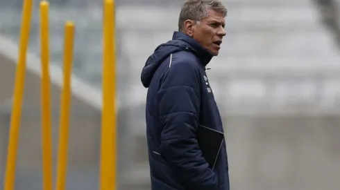 Paulo Autuori comanda 'barca' do Athletico e defensor não terá contratado renovado